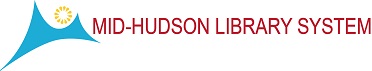 Mid-Hudson Library System logo; click to go to the MHLS site.
