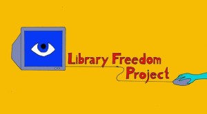 library freedom