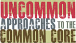 UncommonApproaches