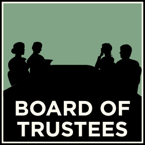 25Board of Trustees