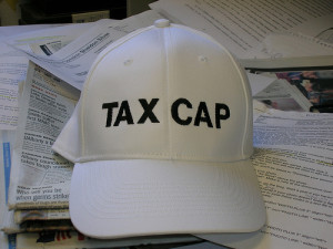 Tax-Cap
