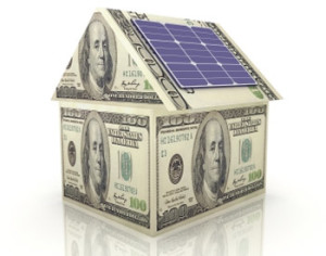 solar+house+money