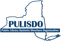 PULISDO Public Library System Directors Organization
