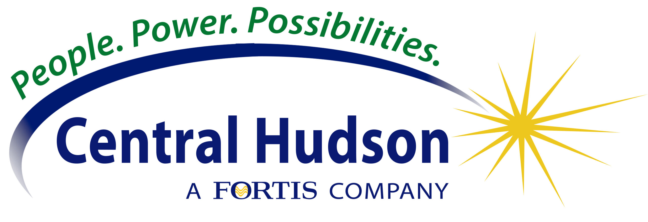 Central Hudson Logo