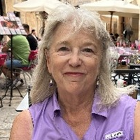 Portrait of Barbara