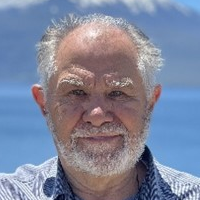 Portrait of David