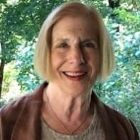Portrait of Janet