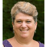 Portrait of Jill