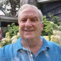 Portrait of Peter