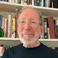 Portrait of Stuart
