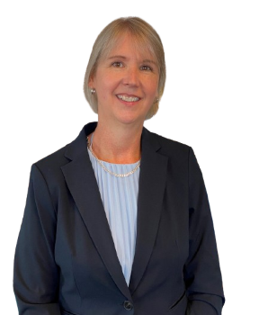 Portrait of Laura Crisci