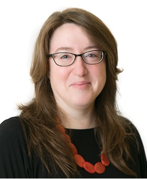 Portrait of Rebekkah Smith Aldrich