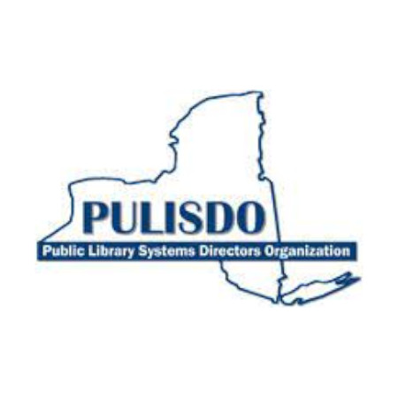 Public Library Systems Directors Organization (PULISDO) logo