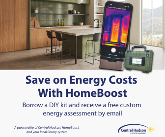 Save on Energy Costs with HomeBoost