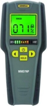 Humidity Sensor, pin-less