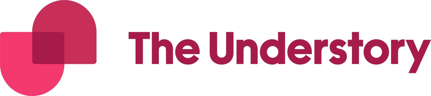 Logo for The Understory