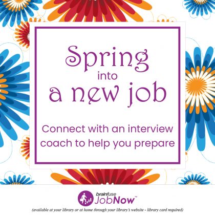 JobNowSpring2020