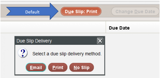 Printbutton